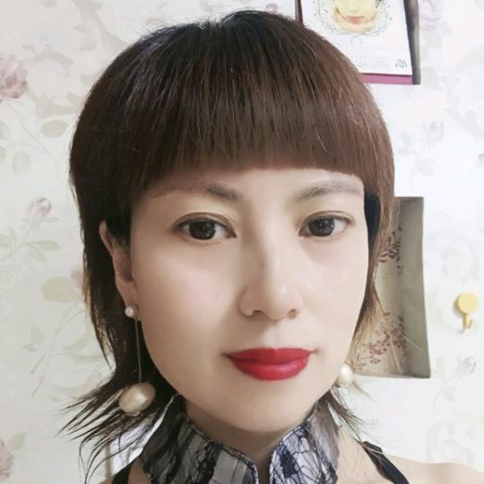 绝世眉眼