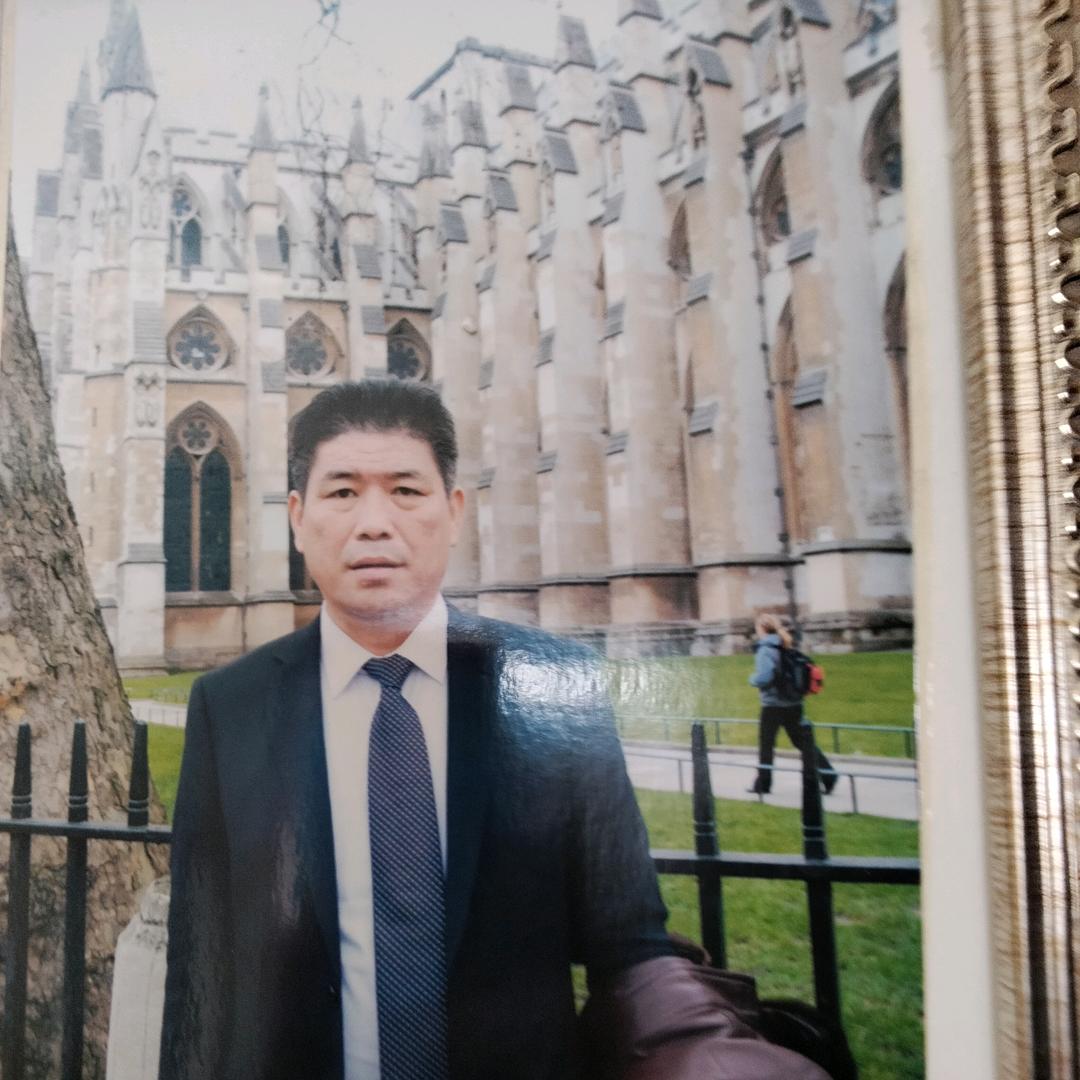 梅老二