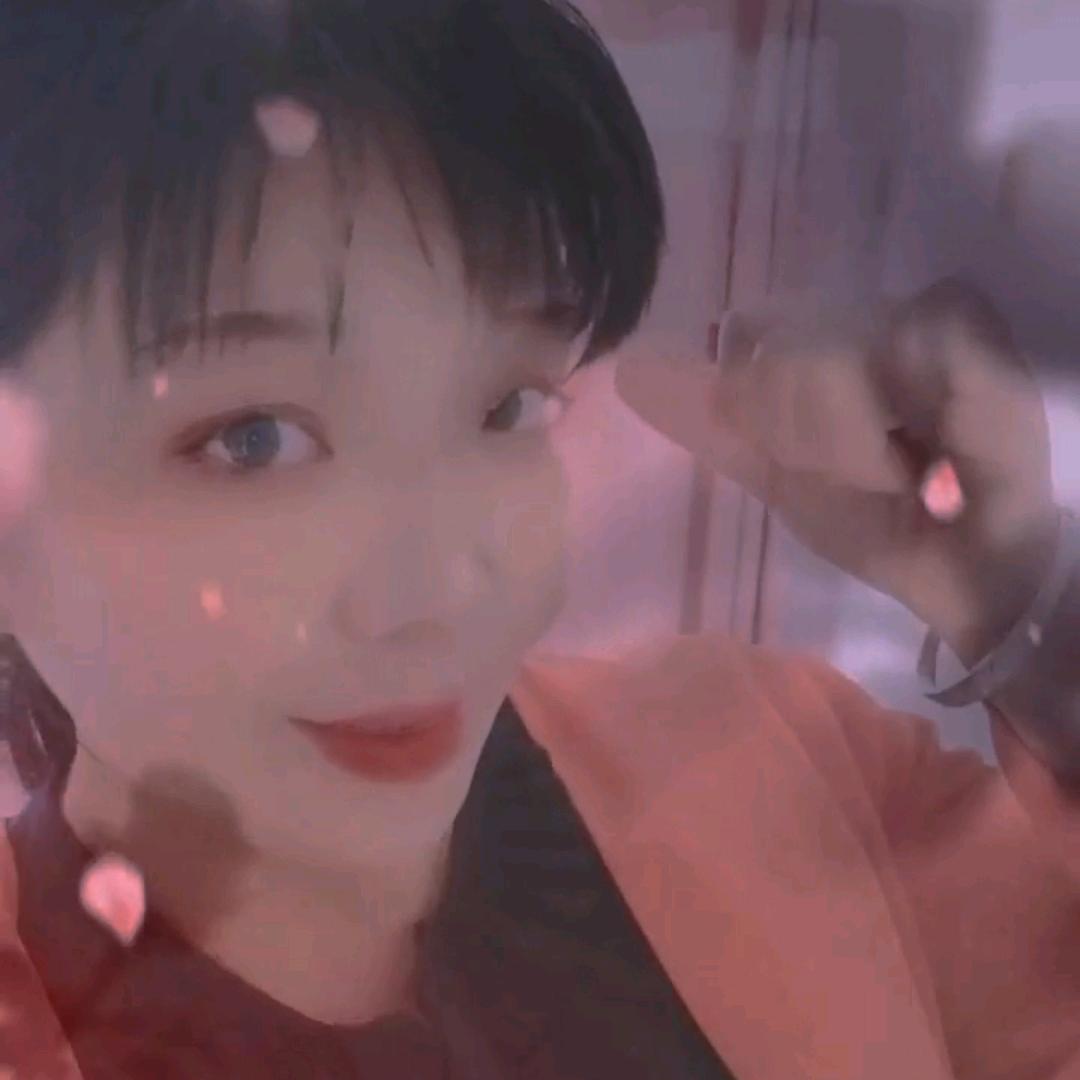 温馨姐姐！