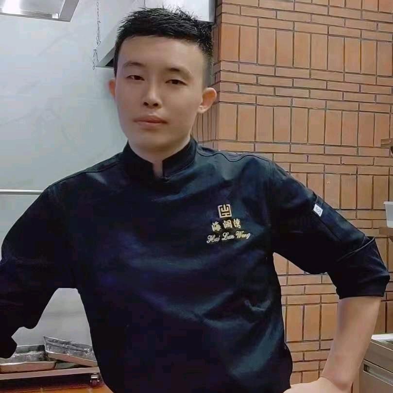 海澜湾刘军
