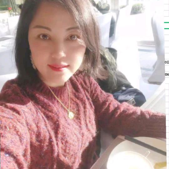 婷子（橱窗好物任选）