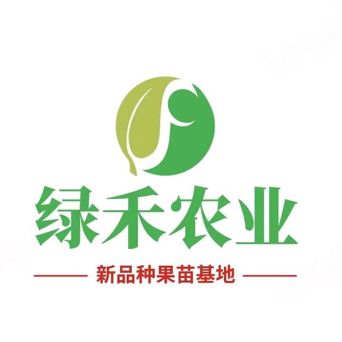 绿禾农业苹果苗基地