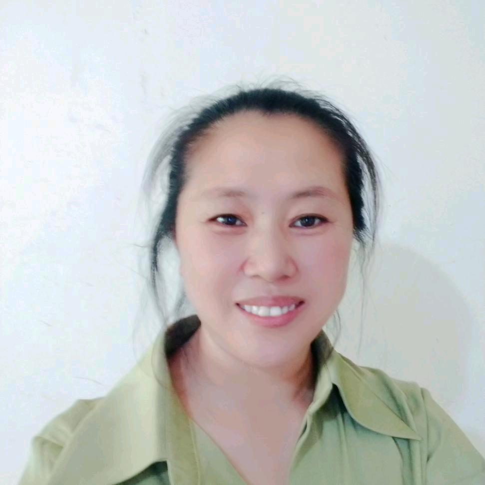 琼姐书心