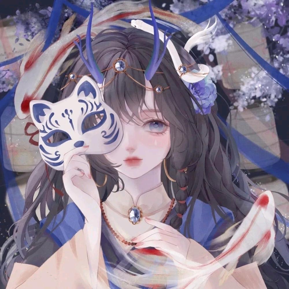 茜茜兮兮