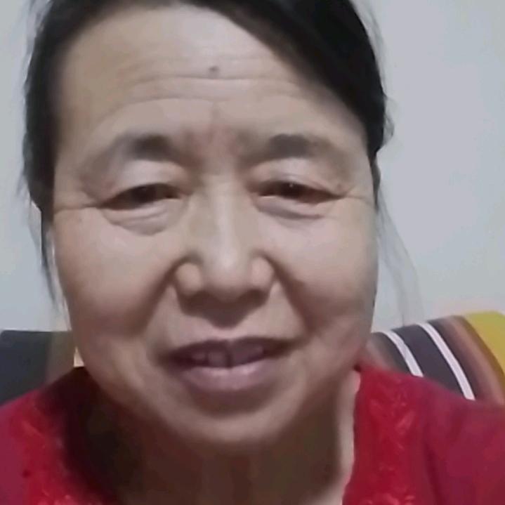 李爱平头像