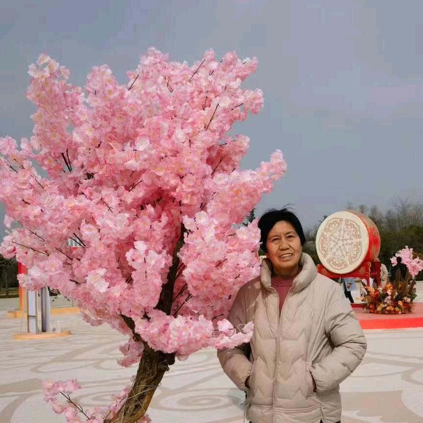 阖家欢乐
