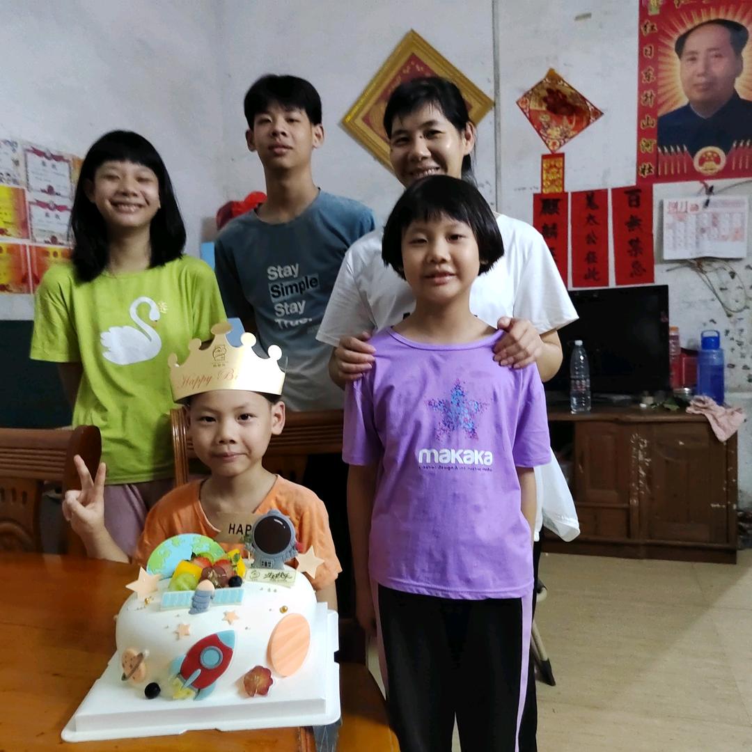 陈老二