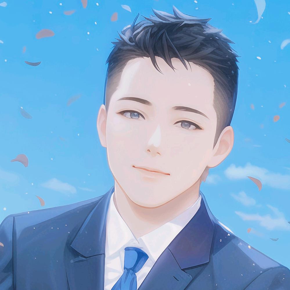 小陳同學吖🌈