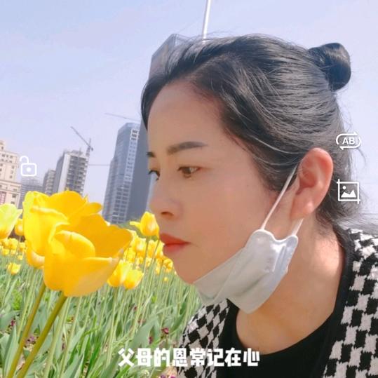 雨后彩虹