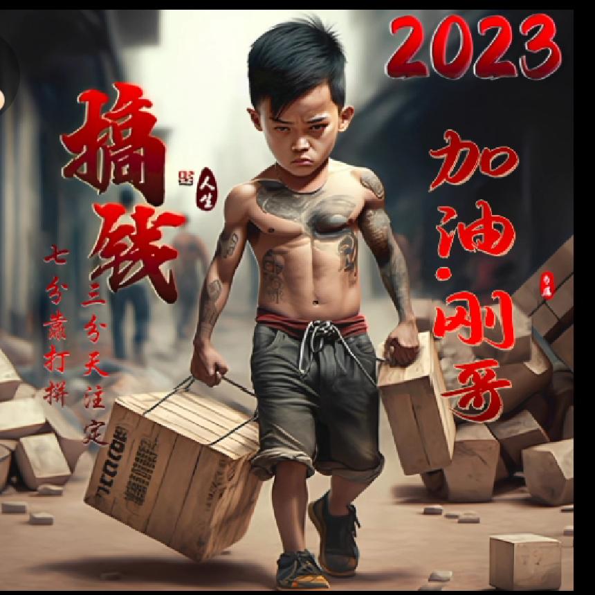 十三哥