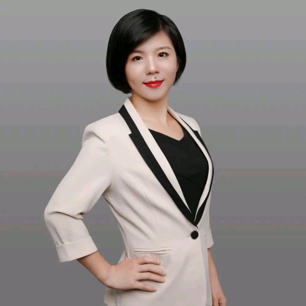 趋势女王
