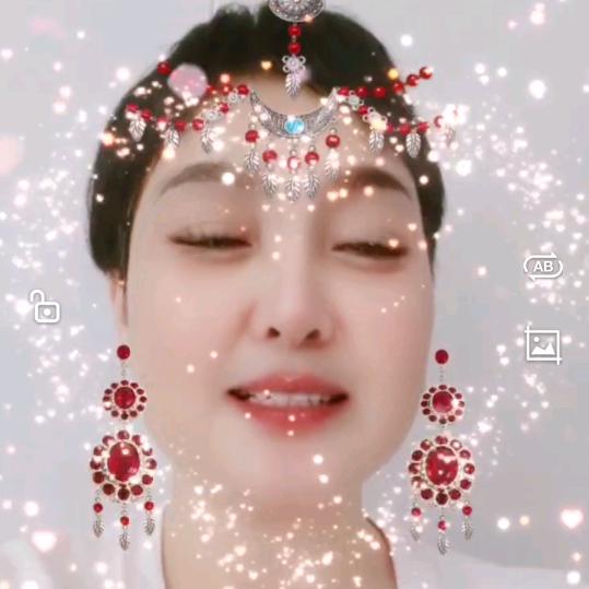 美美的聊