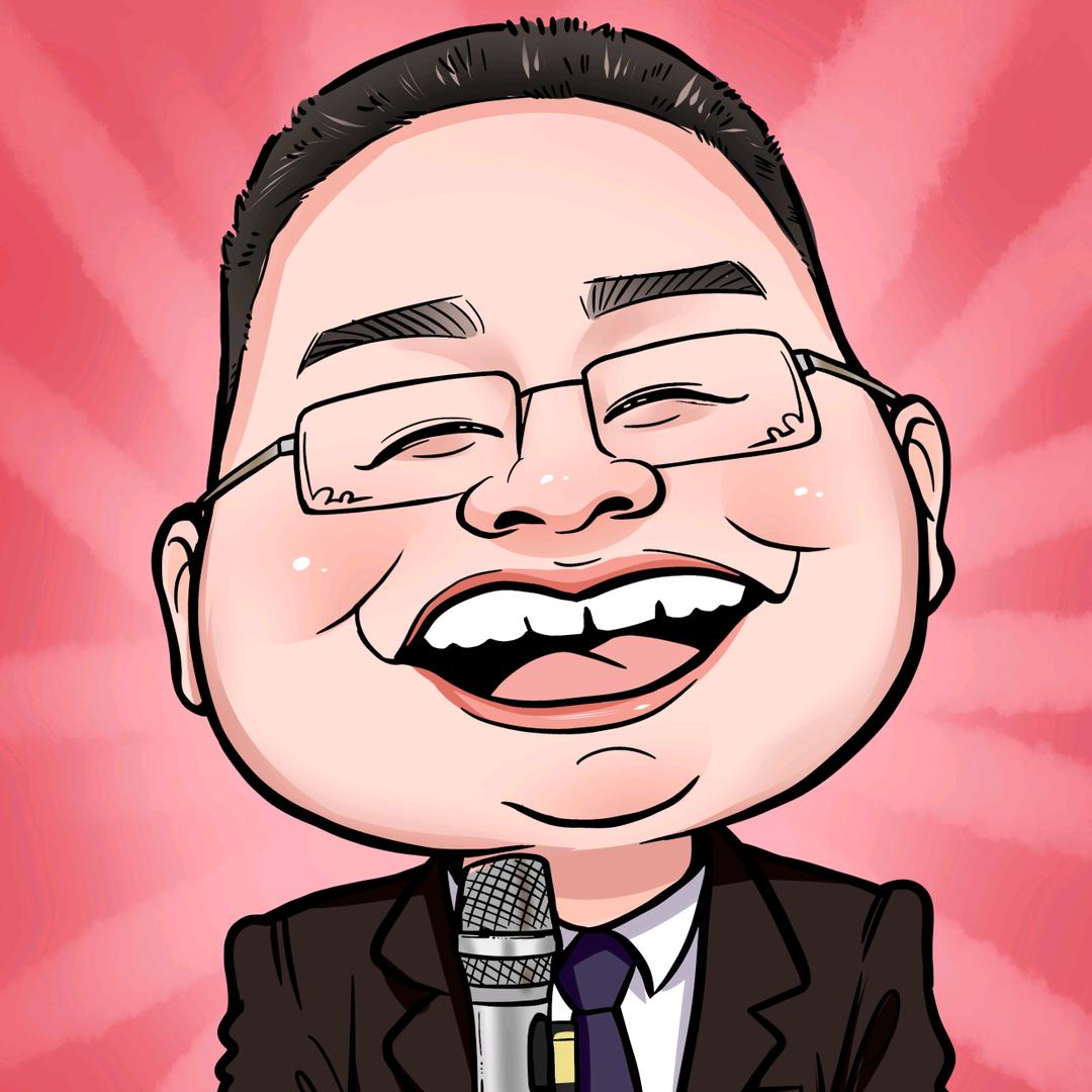 追梦人☞小胖说书☜