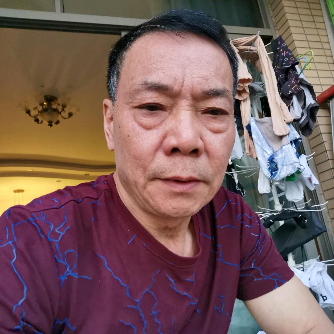 李老拴（农家二叔）
