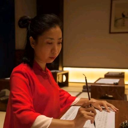 心随花开