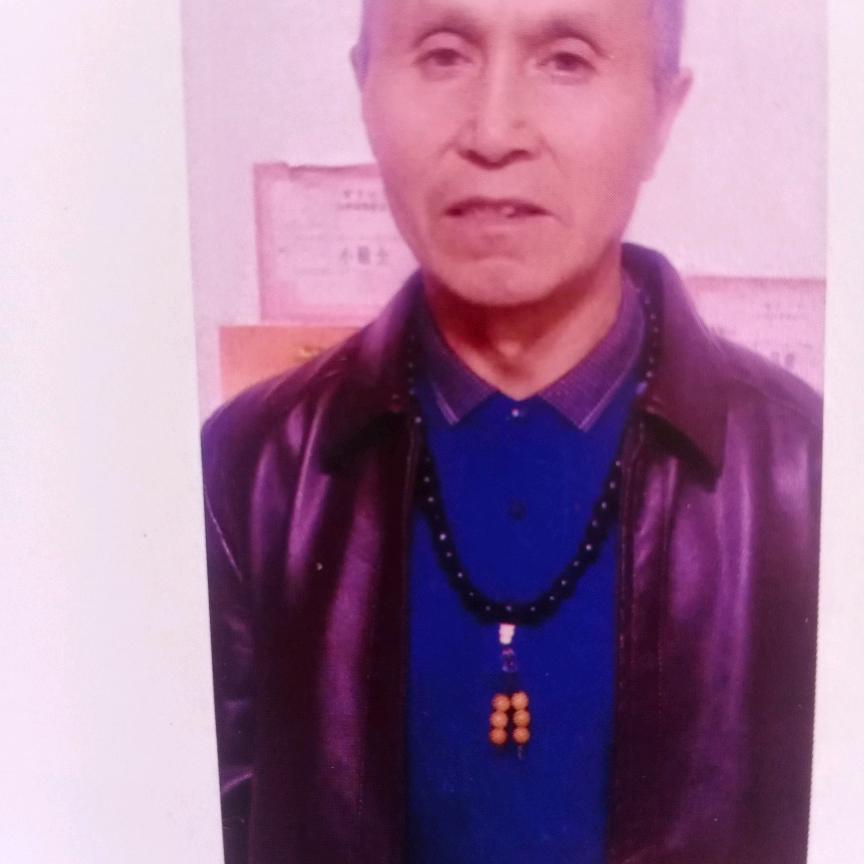 三人同行(三官佛)