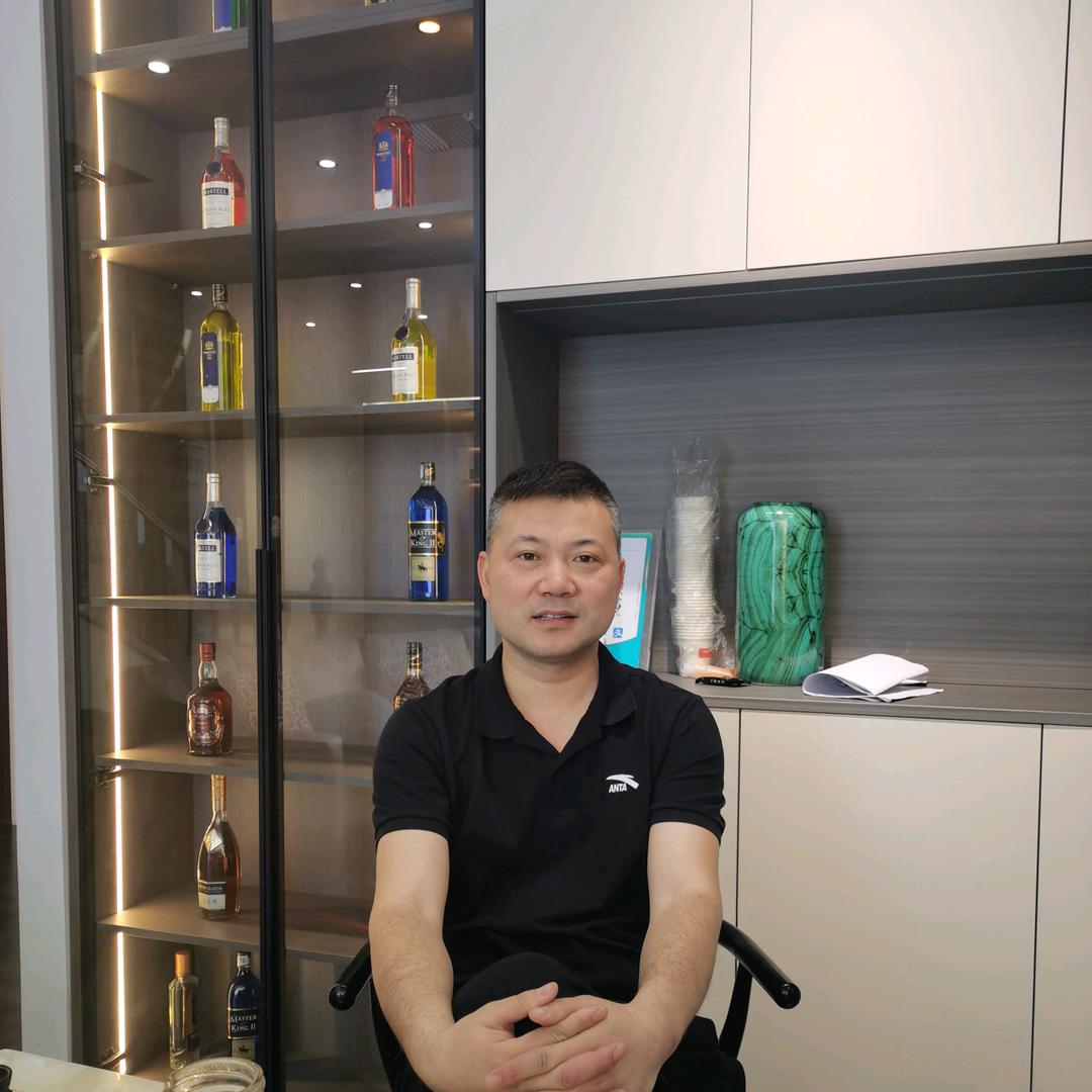 新蔡大信全屋设计 家 韩哥