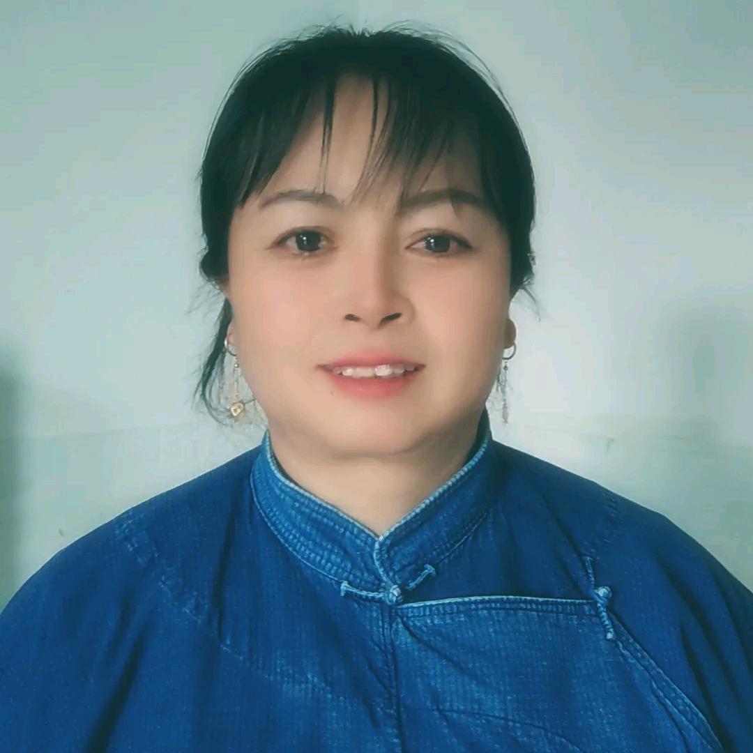 温暖贺姐
