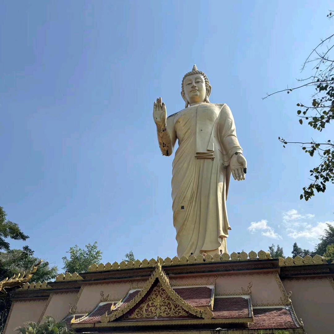 求佛