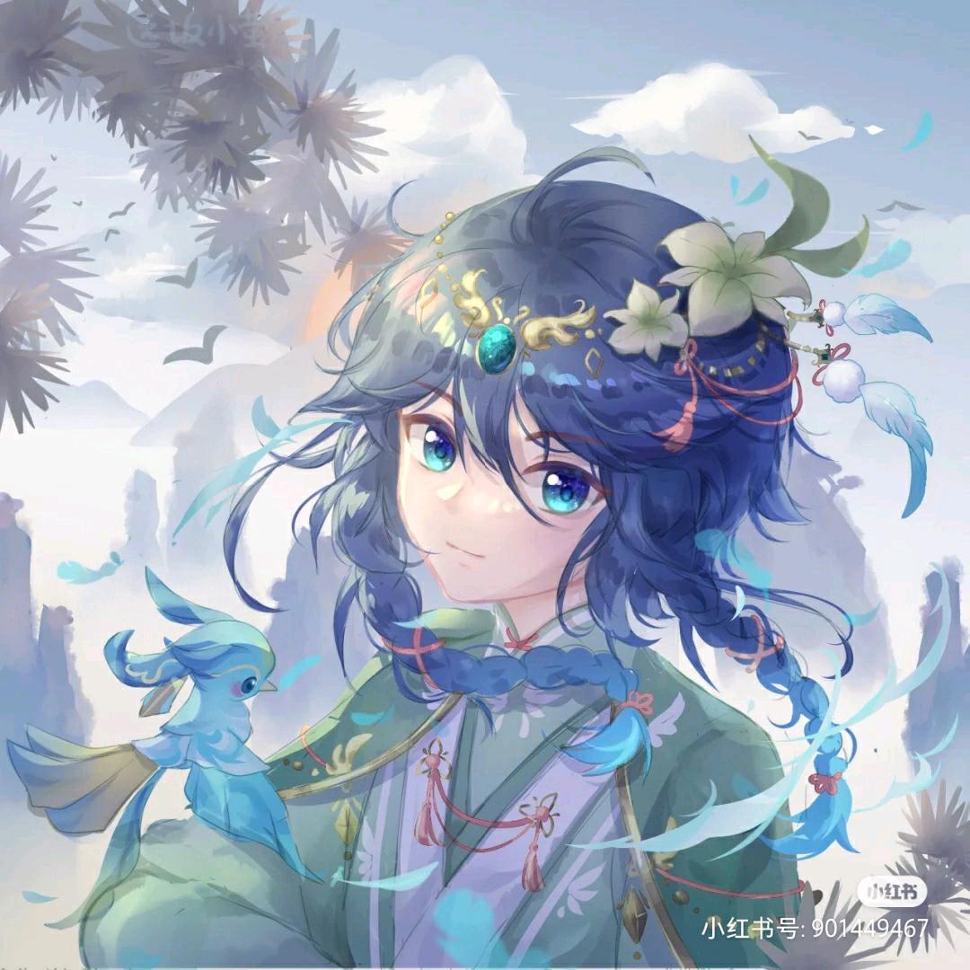 星落云散