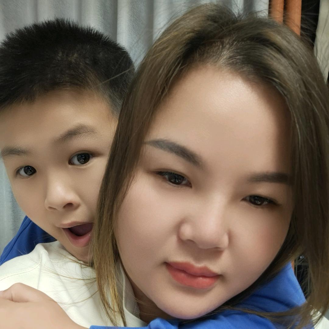 卖猪肉陈姐姐