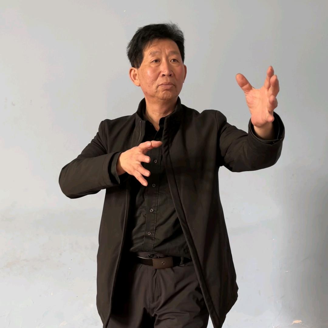 张恩平健康养生