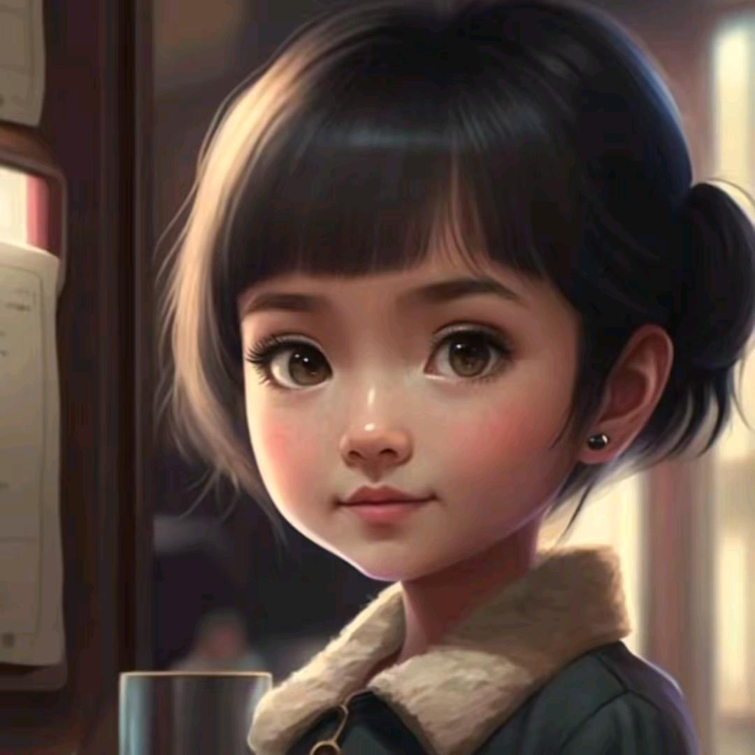 天天好心情🌷