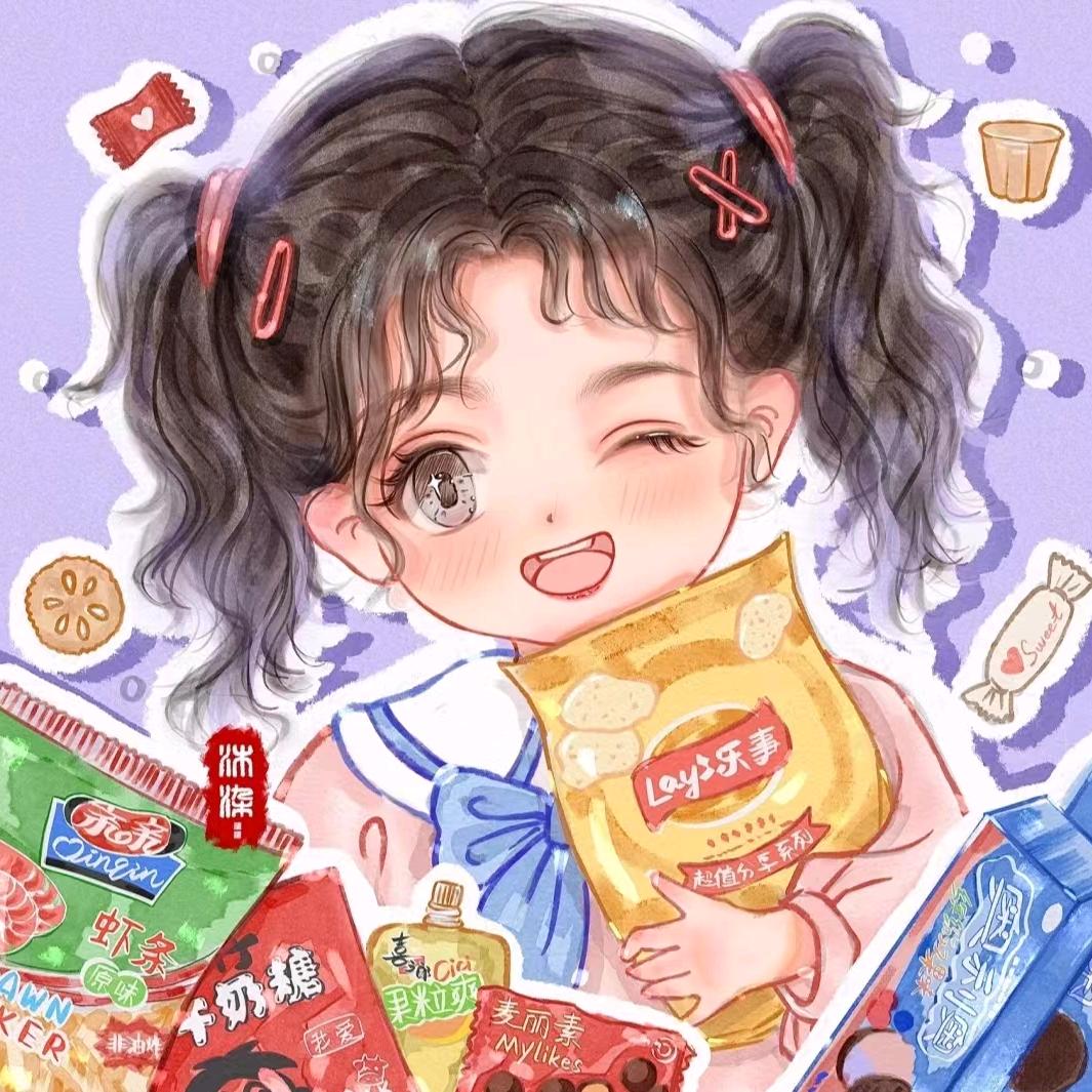 零食研究所🙌