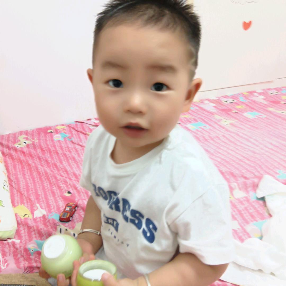 小李