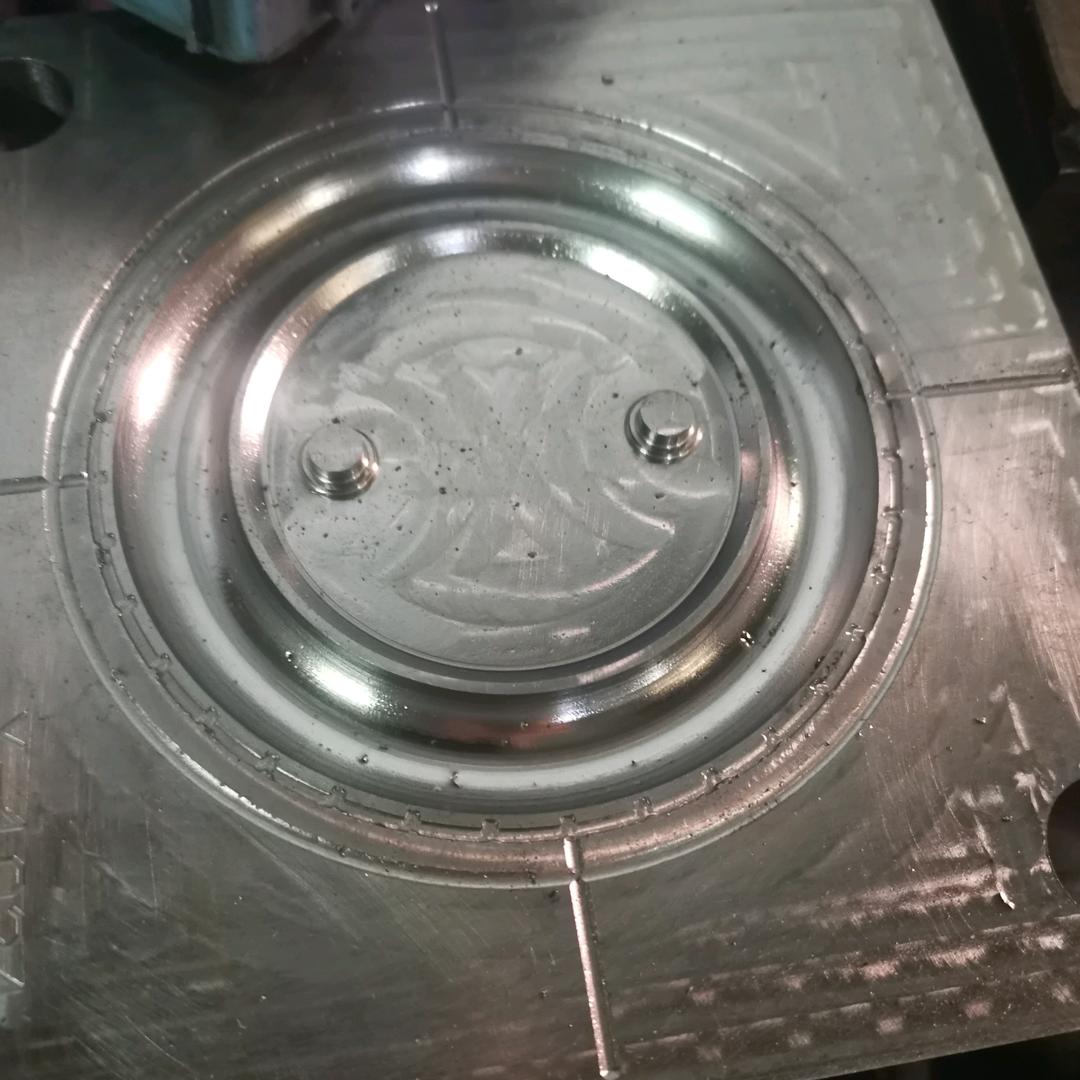 硅橡胶（制品与模具）