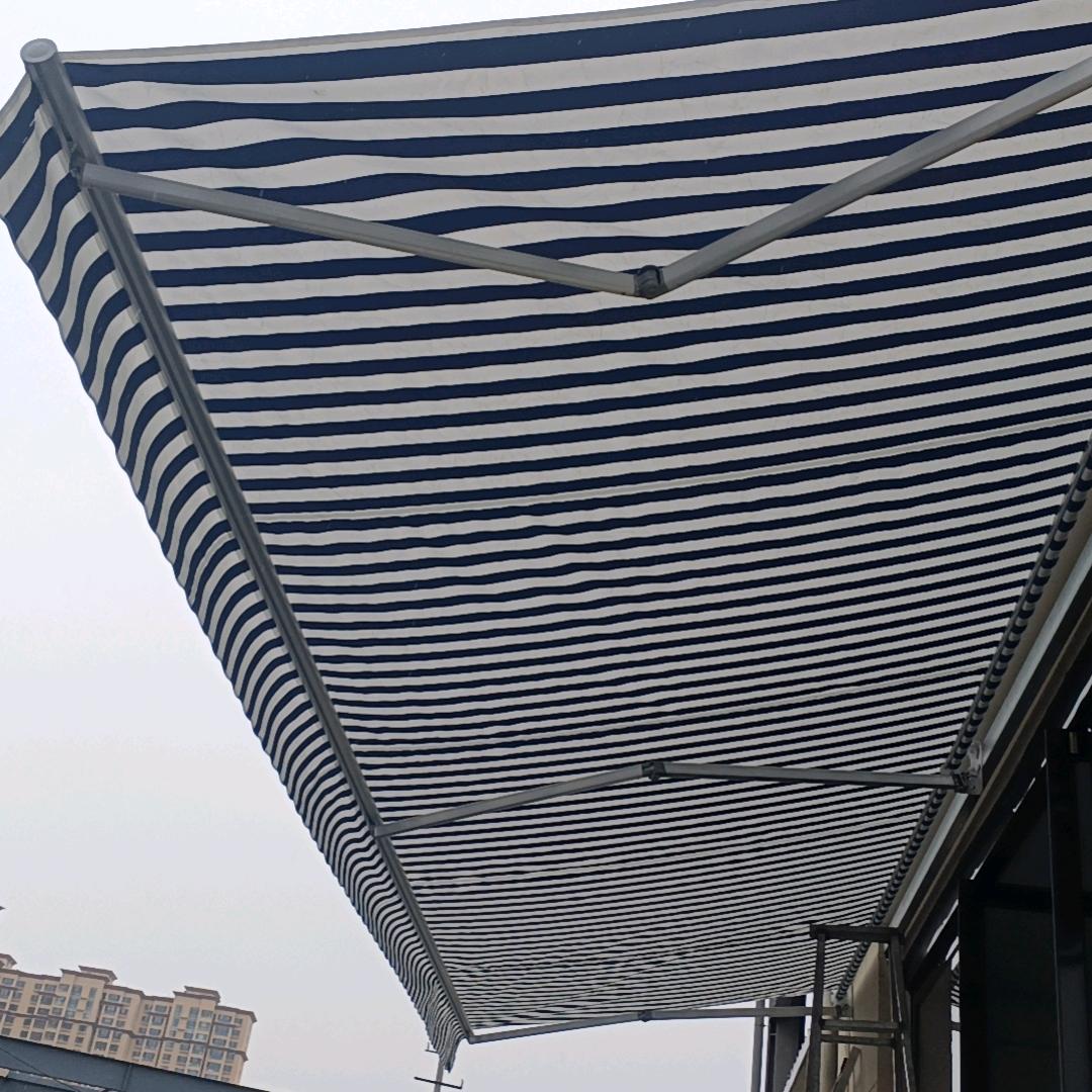 好运来遮阳篷厂