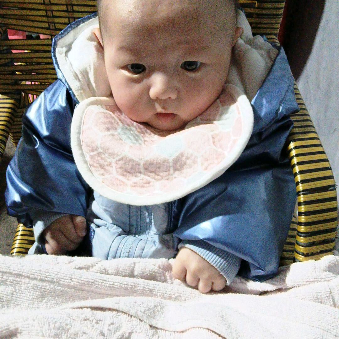 晨晨妈妈