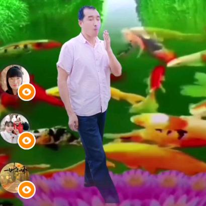 三生有缘今生相遇