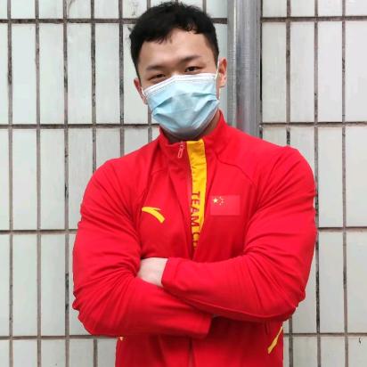 未来大只佬🇨🇳蒙欢