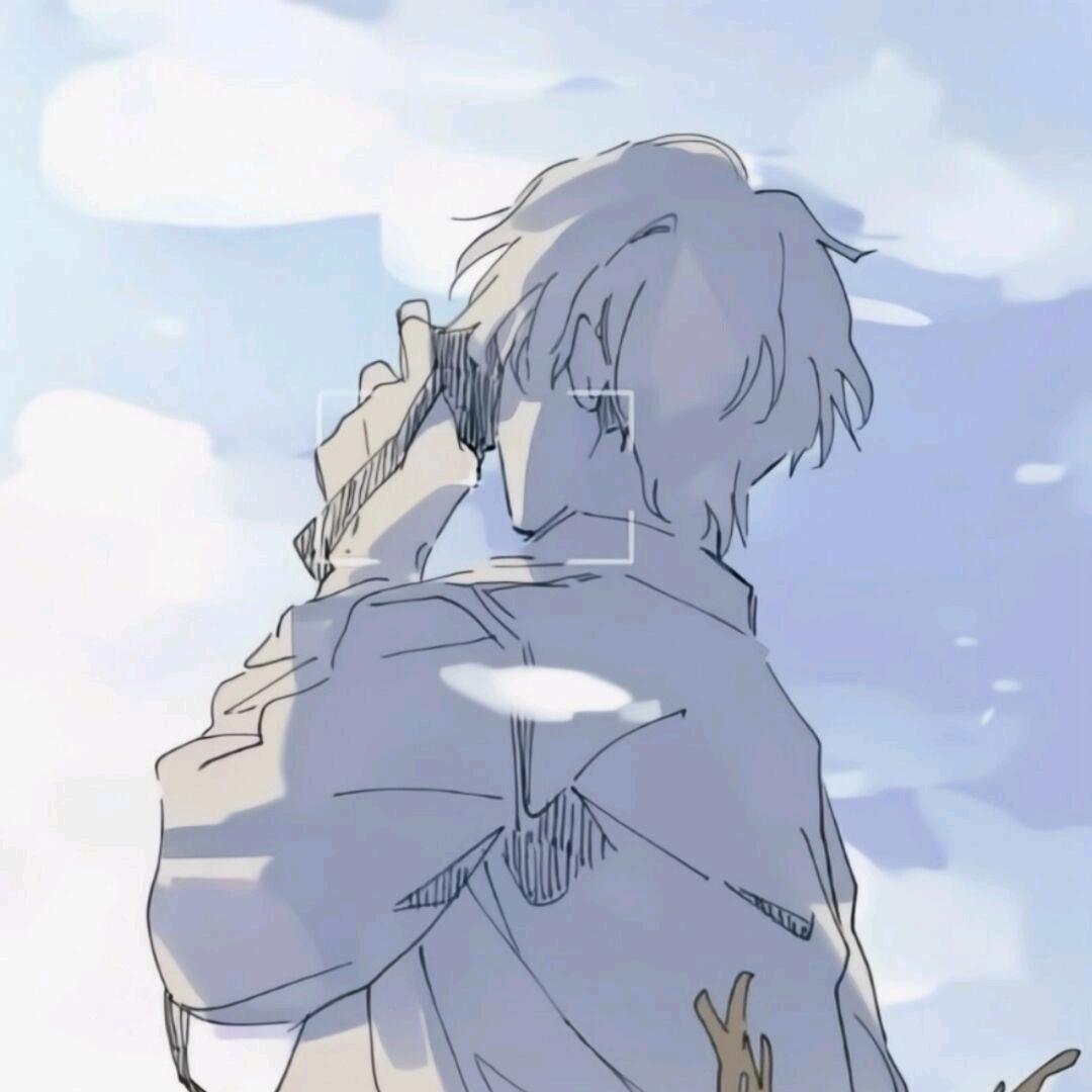 心有所属.