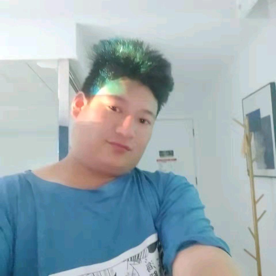 绝版好男人