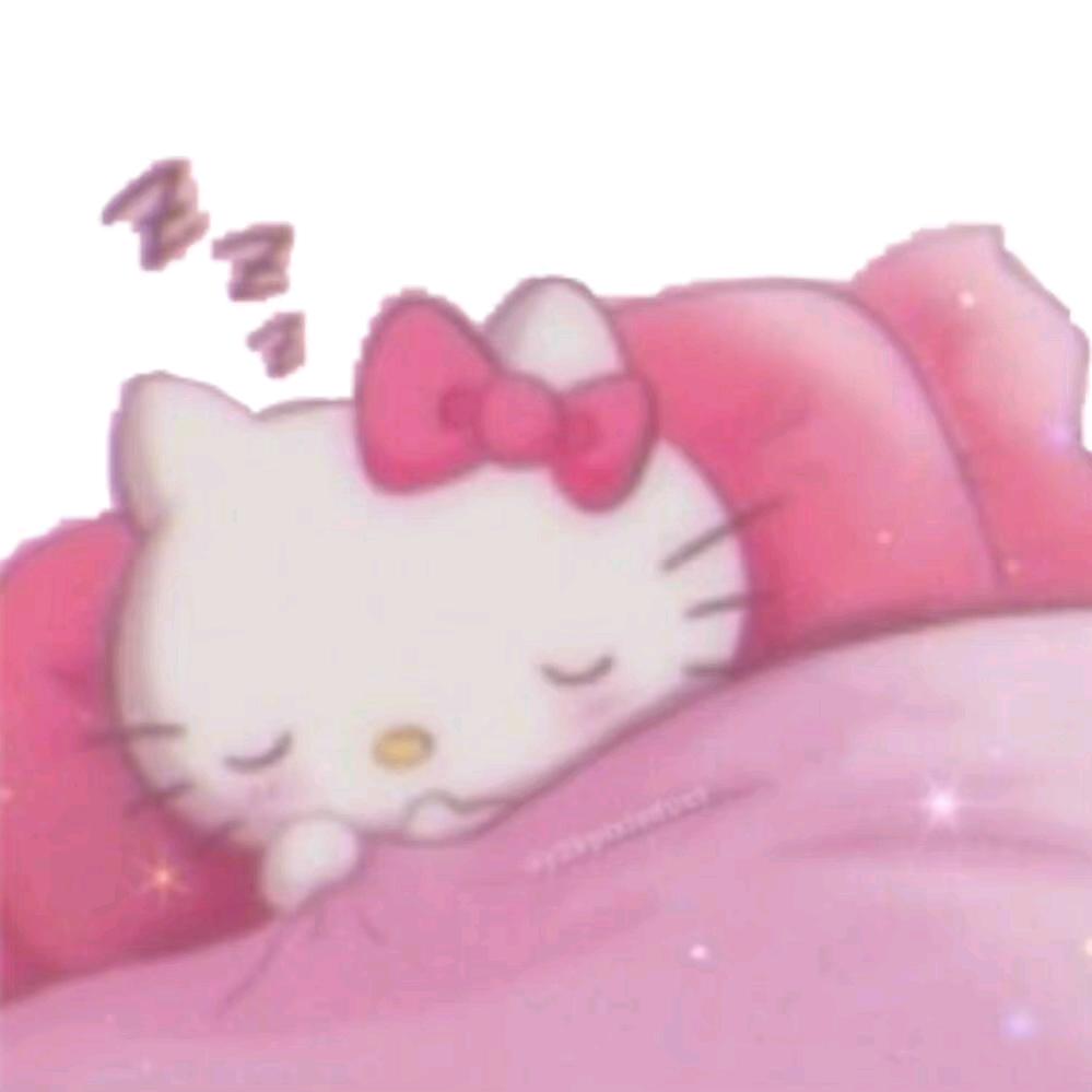 好想变成小猫咪