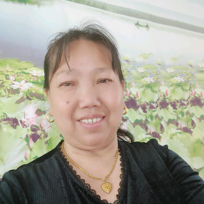 在水一方