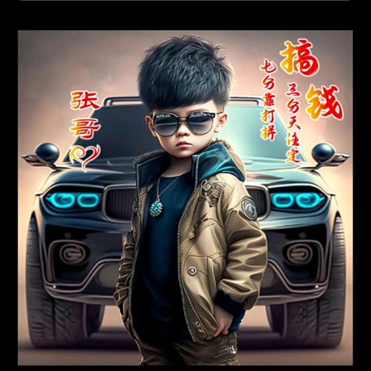 不赌为赢