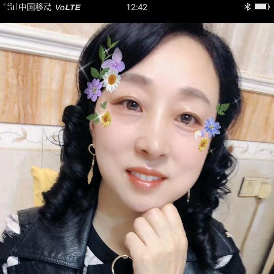 风中百合🌹🌹🌹