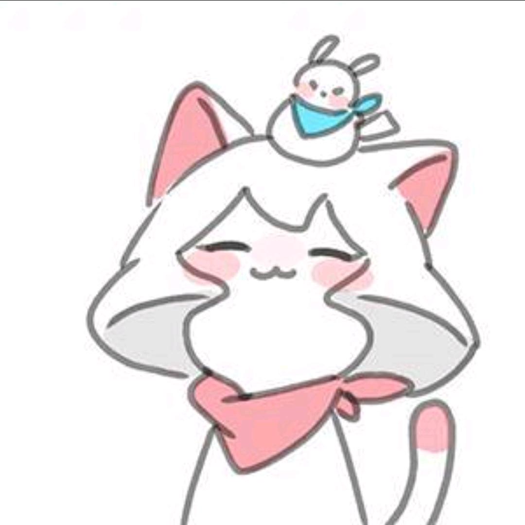 养猫的大兔兔