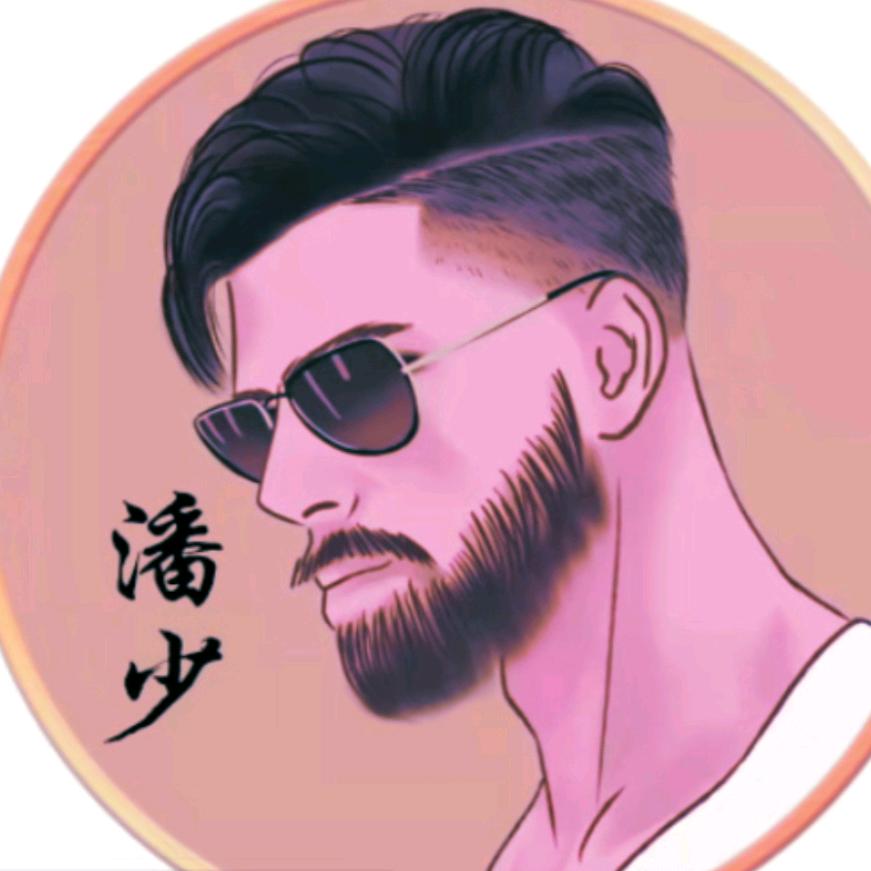 潘少
