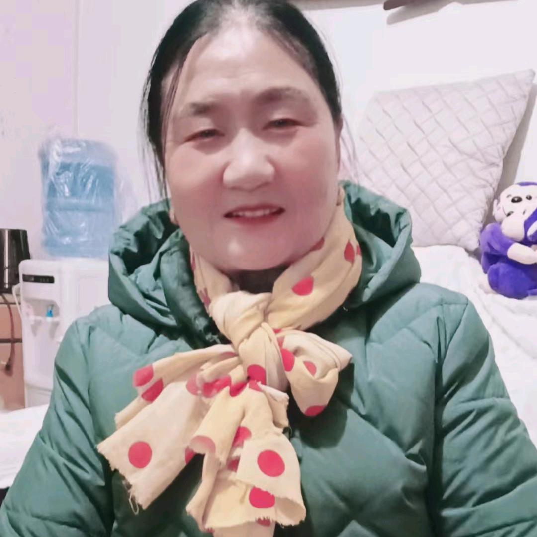 凤香姐（明天下午3:10直播）