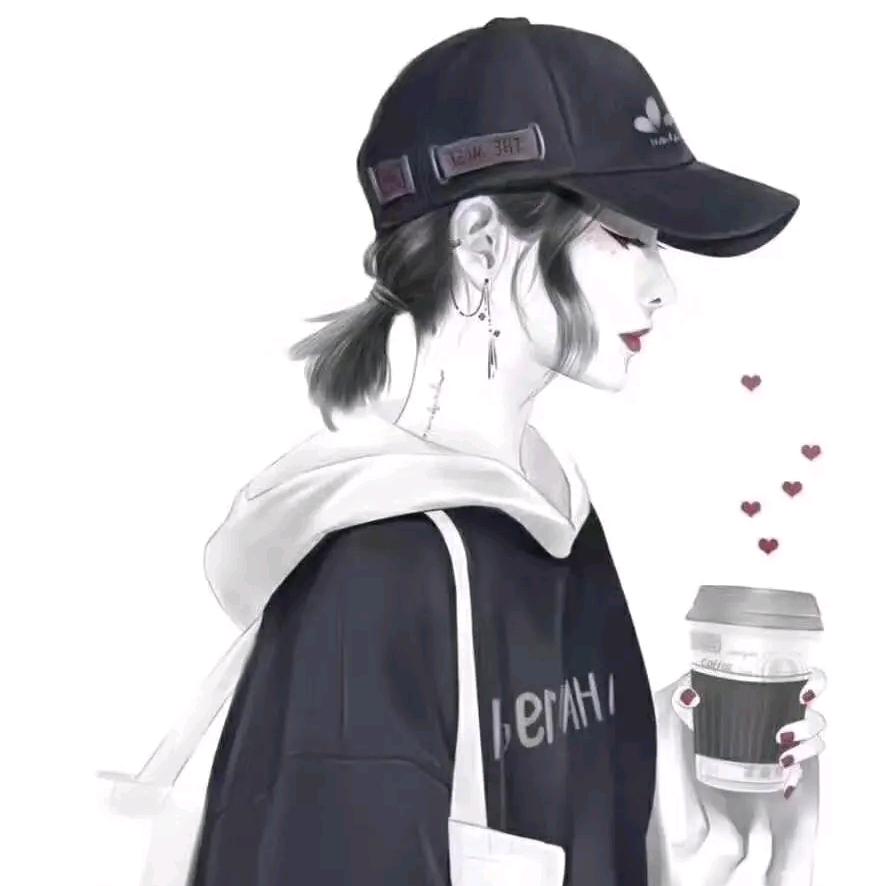 陌然浅笑