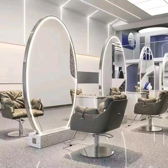 锦扬美容美发设备厂