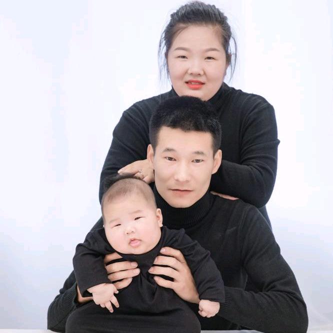 欧亚丽