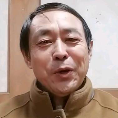马大爷