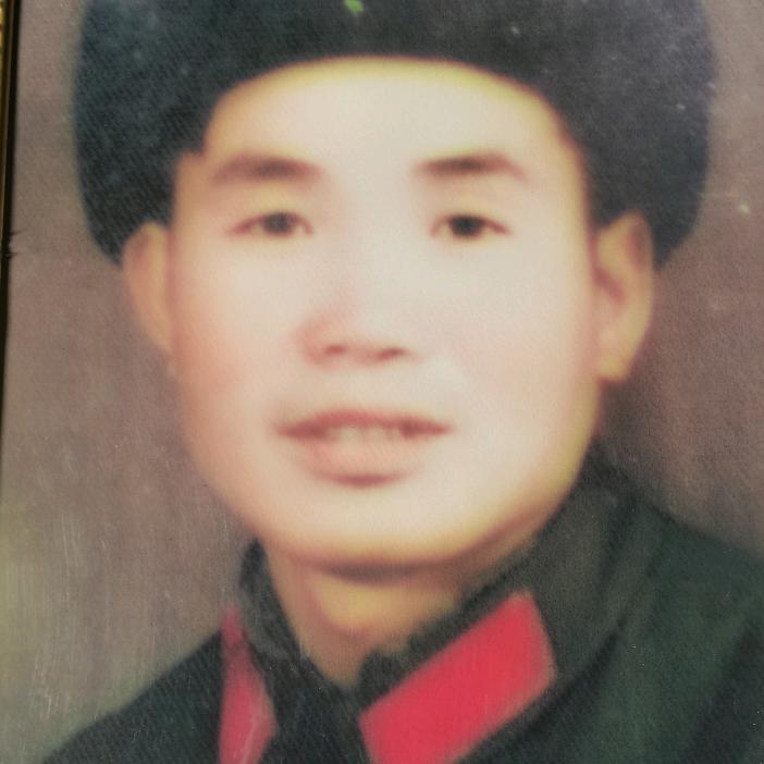 韦永文