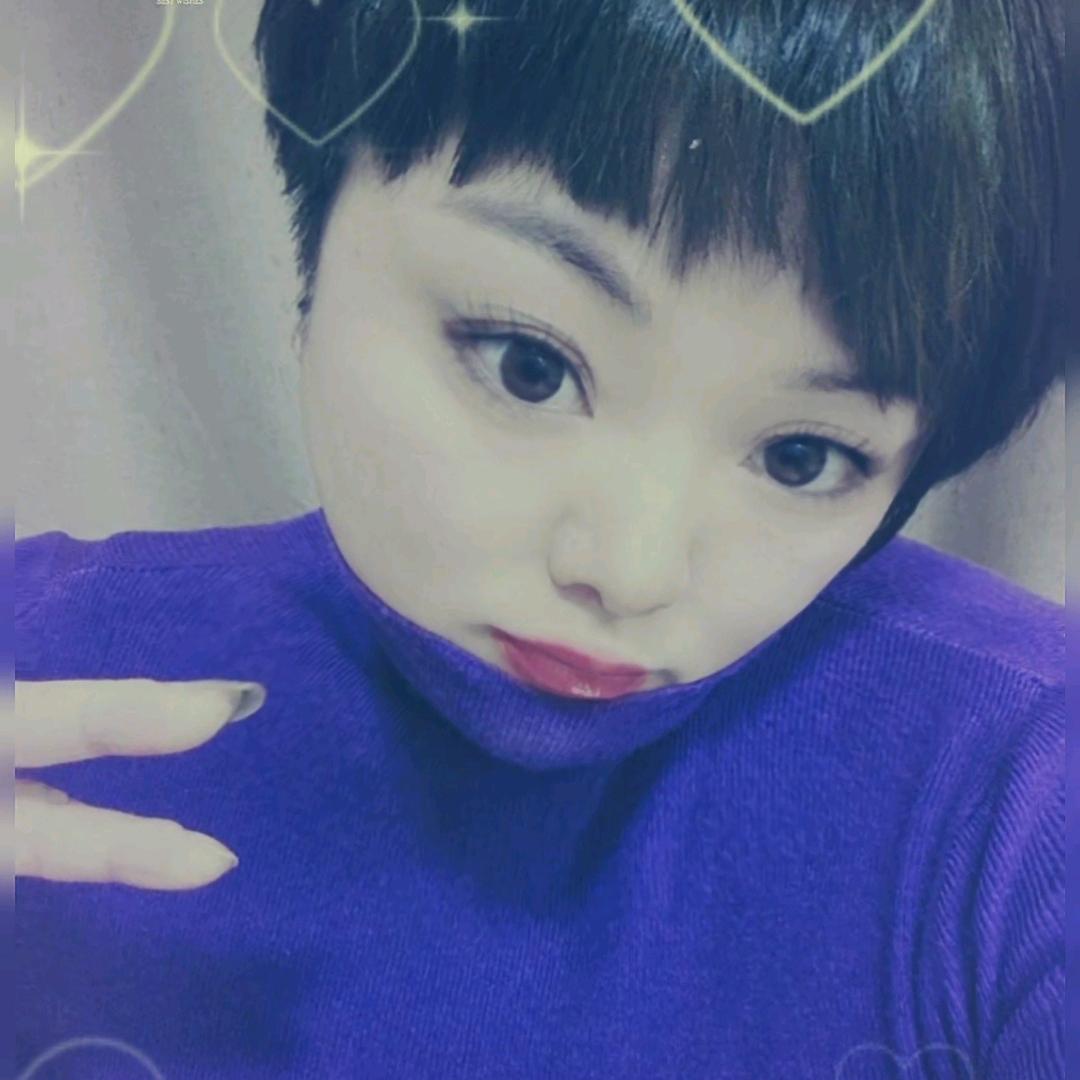 燕子～