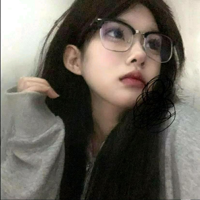 刚睡着